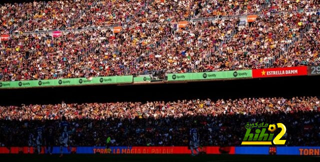 تعادل برشلونة مع إسبانيول … بفعل فاعل!