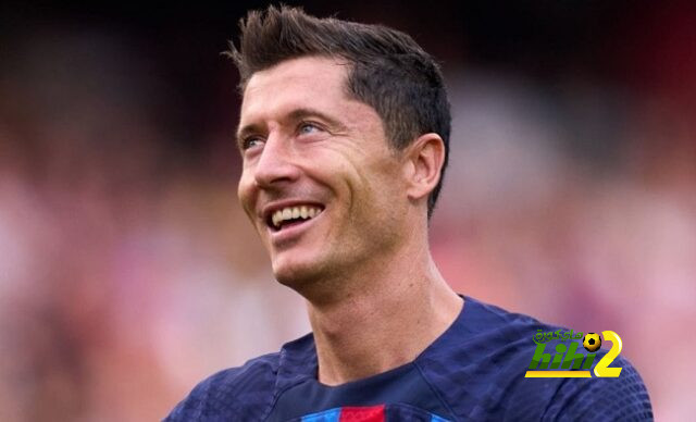 برشلونة من دون ليفاندوفسكي … فريق متوسط