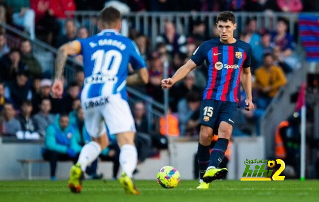 برشلونة هذا … قادر على الفوز بالليغا باكتساح!