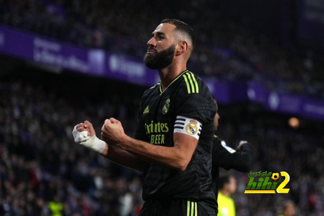 مباراة بلد الوليد أثبتت أهم ميزة في بنزيما التي جعلته لاعبًا عالميًا