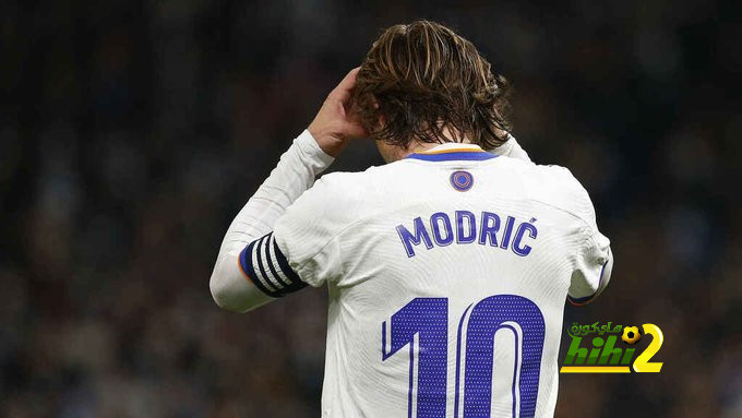 هل سيواصل مودريتش التواجد على القمة حتى عامه الثاني والأربعين ؟