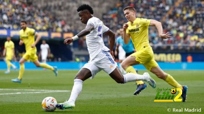 أصعب مواجهة على ريال مدريد!