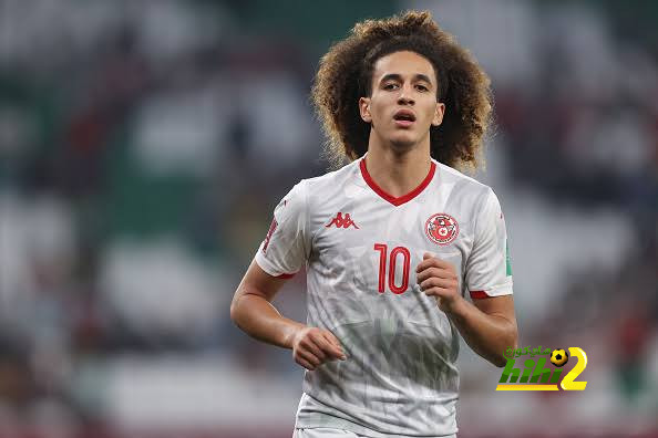 عرض فرنسي للتونسي حنبعل المجبري