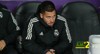 “ولد طيب”.. وضع هازارد حالياً في ريال مدريد