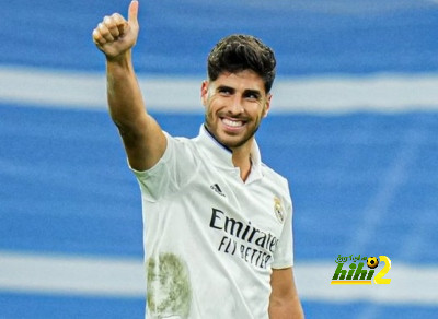 آخر تطورات مفاوضات تجديد عقد أسينسيو مع ريال مدريد