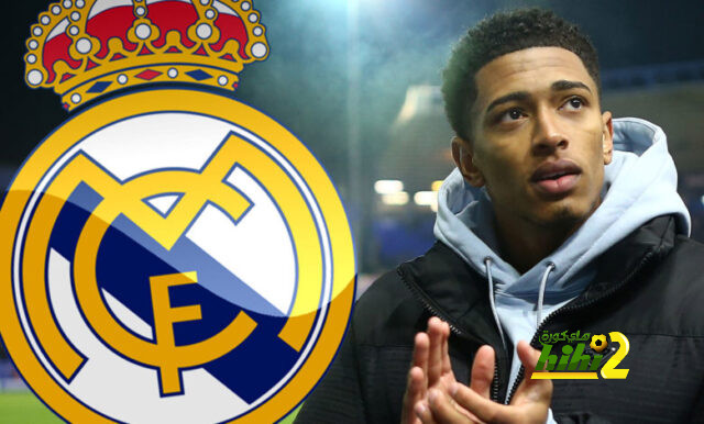 أهداف ريال مدريد الرئيسية في 2023