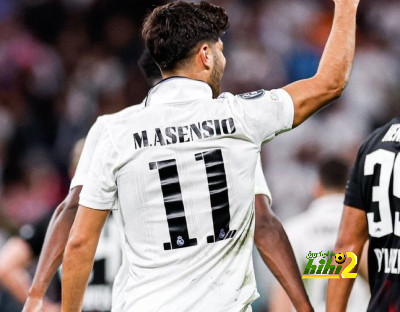 من أين إلى أين.. مستقبل أسينسيو يلمع مع ريال مدريد!