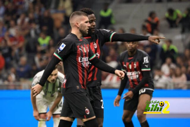 ميلان يفكر فى ضم مهاجم بالميركاتو الشتوي