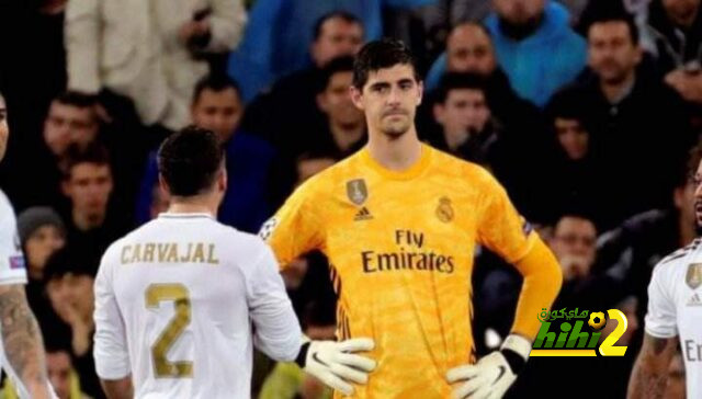 تقارير .. غياب ثنائي ريال مدريد عن مباراة الكأس