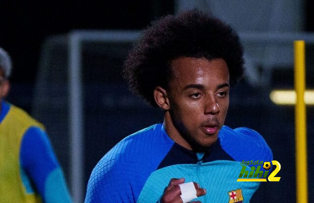 تعثر برشلونة ضد إسبانيول … عدالة السماء!