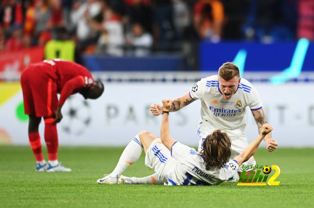 أحلام ريال مدريد الخمسة التي يرغب جمهوره في تحقيقها في 2023