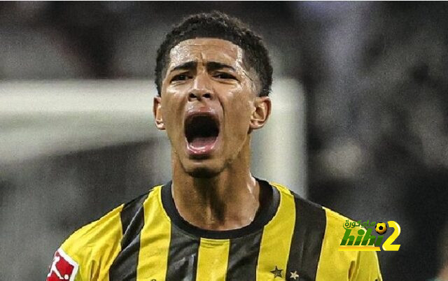 بيلنغهام ، هدف ليفربول في الصيف