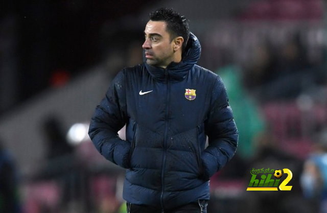 أحلام برشلونة في 2023