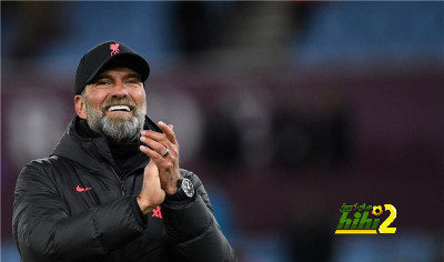 أرقام يورجن كلوب أمام مدرب برينتفورد