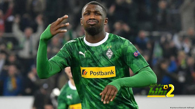 بوروسيا مونشنجلادباخ لا يستطيع الاستغناء عن ماركوس تورام