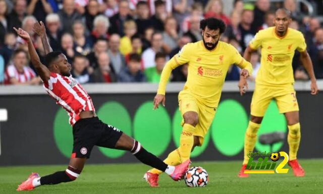 محمد صلاح يسعى لتخطي رقم أوين