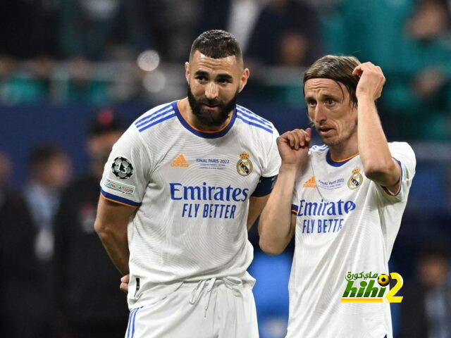 منافس ريال مدريد يطلب قمصان هدايا للاعبين و الموظفين