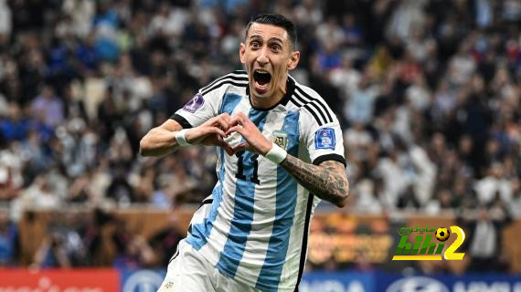 عودة ثنائي الأرجنتين إلى تدريبات يوفنتوس