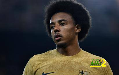 كوندي يكشف عن تأثير جمهور برشلونة على الفريق