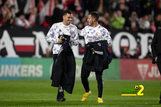 أنشيلوتي يفتح الباب لرحيل هؤلاء اللاعبين من ريال مدريد