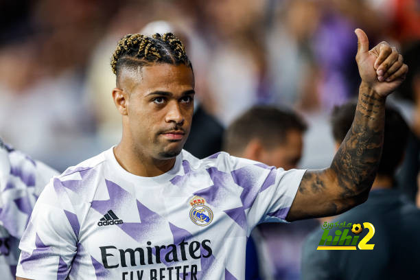 تقارير .. يوليو المقبل تنتهي علاقة ماريانو دياز بـ ريال مدريد!