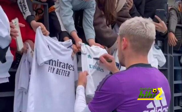 فالفيردي : جمهور ريال مدريد صاحب الفضل في تطوري