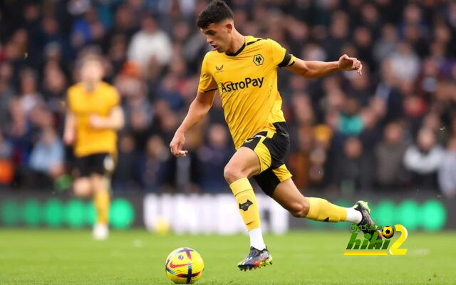 ليفربول يفاوض لاعب ولفرهامبتون