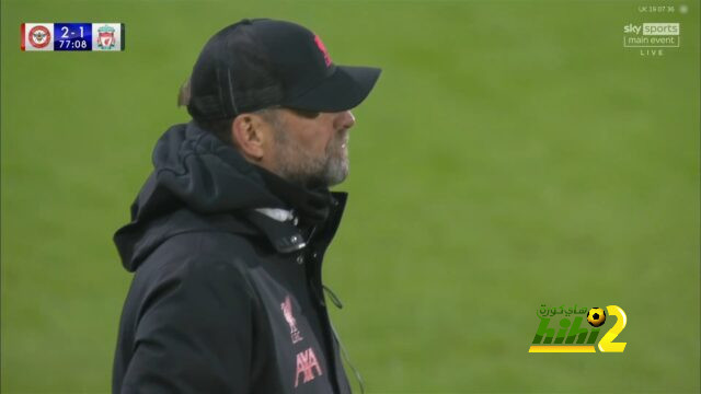 ليفربول من أسوأ دفاعات البريميرليج هذا الموسم!