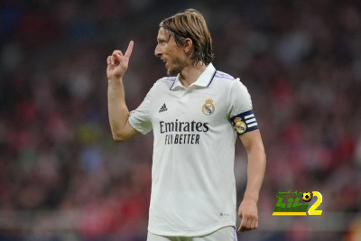لماذا أصبح تجديد عقد مودريتش أولوية لريال مدريد؟