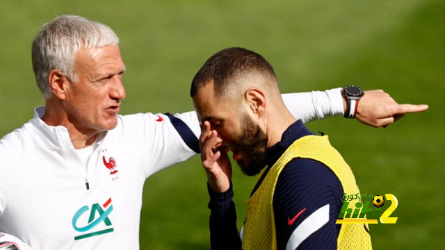 نصيحة لزيدان …إبتعد الآن عن منتخب فرنسا !