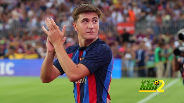 بابلو توري وفرصة منتظرة مع برشلونة في المباريات المقبلة