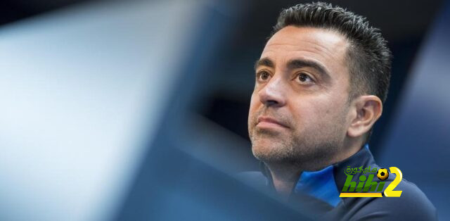 تشافي يعلن قائمة برشلونة لمواجهة الكأس