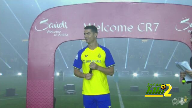 رونالدو : فخور بإنتقالي للنصر السعودي