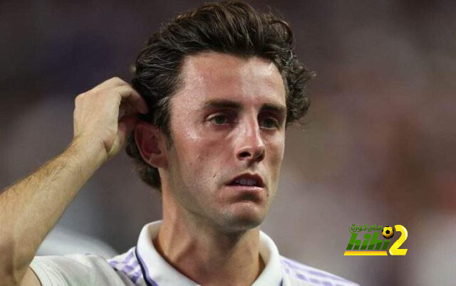 أودريوزولا و مباراته الأولى مع ريال مدريد