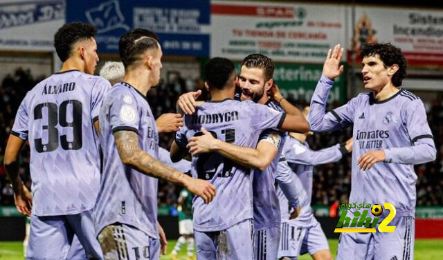 مكاسب أخرى حققها ريال مدريد بعد لقاء كاسيرينو