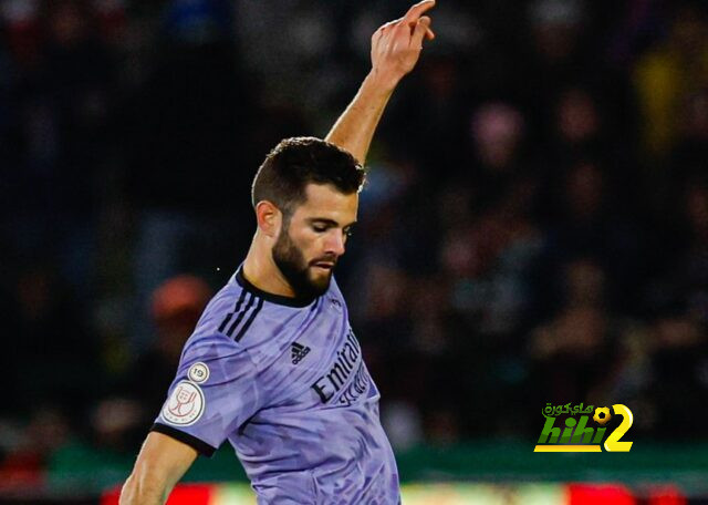 لاعب ريال مدريد … يجب أن يكون دائمًا مختلفًا!