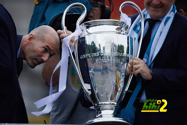 إحصائية غريبة عن ريال مدريد بشأن كأس الملك