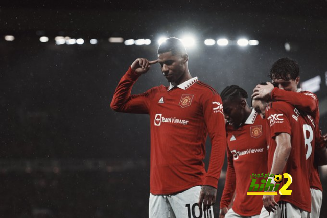 كيف نجح تين هاج في تحويل راشفورد من لاعب مزاجي إلى هداف بارع؟