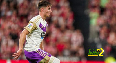 ريال مدريد يضع عينه على ايفان فريسنيدا