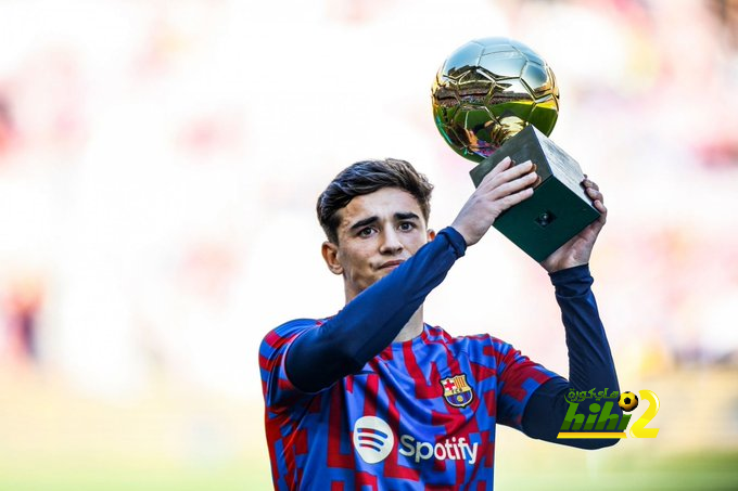 لماذا جافي أكثر لاعب يحبه جمهور برشلونة ؟