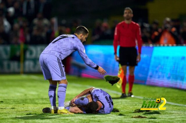 ملاعب كارثية قد تؤدي لإصابات خطيرة للاعبين .. فأين هو الاتحاد الإسباني ؟