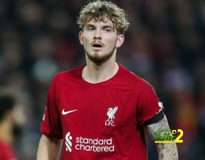 ليفربول يجب أن يحمي موهبة هارفي إليوت