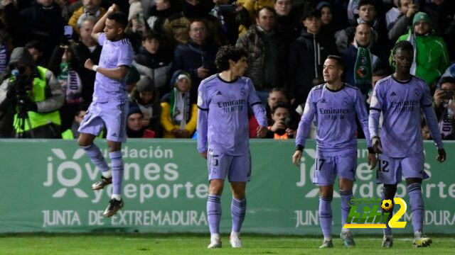 مباراة ريال مدريد تحقق رقم هائل في التليفزيون الاسباني!