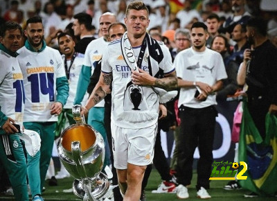 توني كروس يتحدث عن صفات لاعب الوسط الأساسية