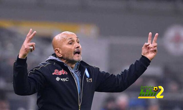 نابولي يسقط للمرة الأولى فى الكالتشيو منذ 8 أشهر