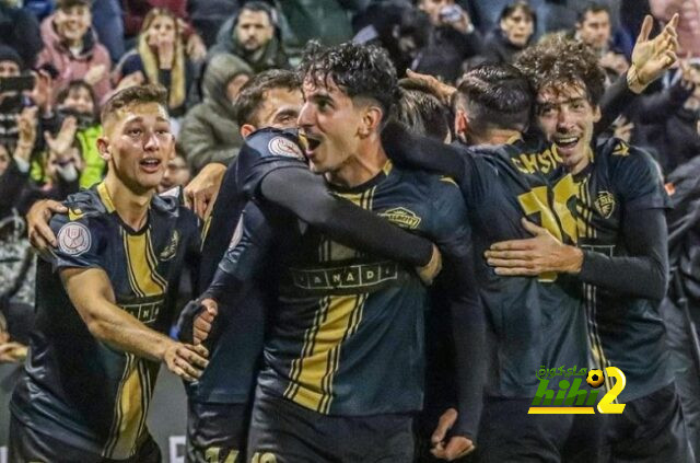 المؤشرات واضحة يا برشلونة … واسألوا إنترسيتي!
