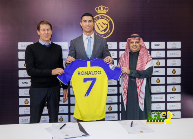 رونالدو فضل النصر عن ثمانية عروض أخرى …تعرف على هذه العروض