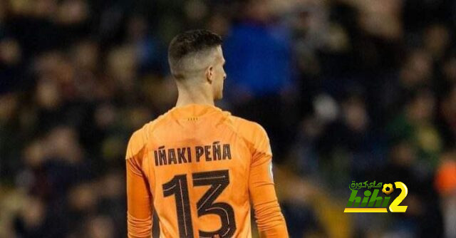 حارس برشلونة يعلق على المشاركة في كأس الملك