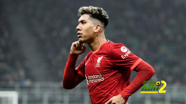 سبب اتجاه برشلونة للتعاقد مع فيرمينو