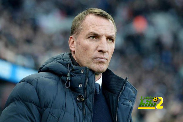 مدرب ليستر سيتي يكشف تطورات مستقبل يوري تيليمانس